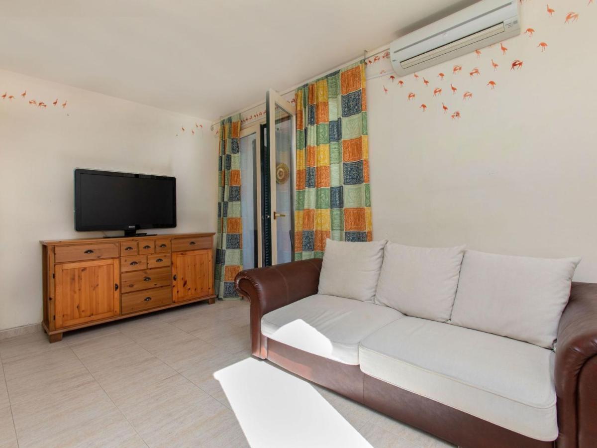 Apartment Mitsu By Interhome Тосса-де-Мар Экстерьер фото