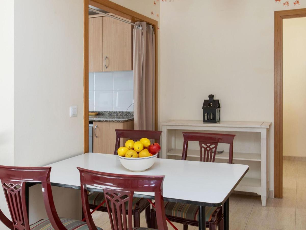 Apartment Mitsu By Interhome Тосса-де-Мар Экстерьер фото